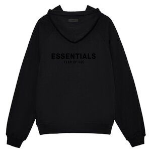 Fear of God Essentials ZONE Season 8 New Arrivals